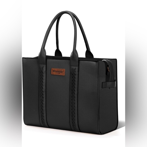 Wrangler CrossBody Bag - Picture 4 of 6